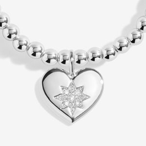 Joma Jewellery | Confetti Birthday Wish Bracelet