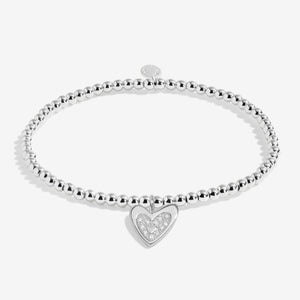 Joma Jewellery | Children’s Happy Birthday Daughter Bracelet