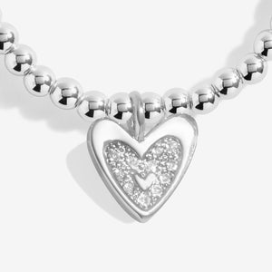 Joma Jewellery | Children’s Happy Birthday Daughter Bracelet