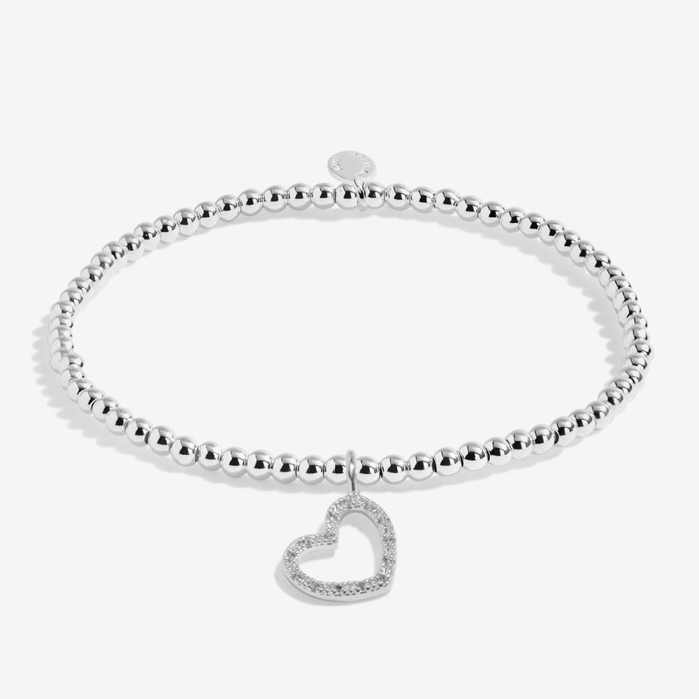 Joma Jewellery | Children’s Happy Birthday Niece Bracelet
