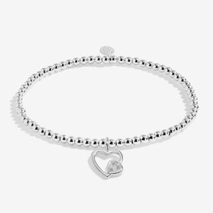 Joma Jewellery | Children’s Happy Birthday Granddaughter Bracelet