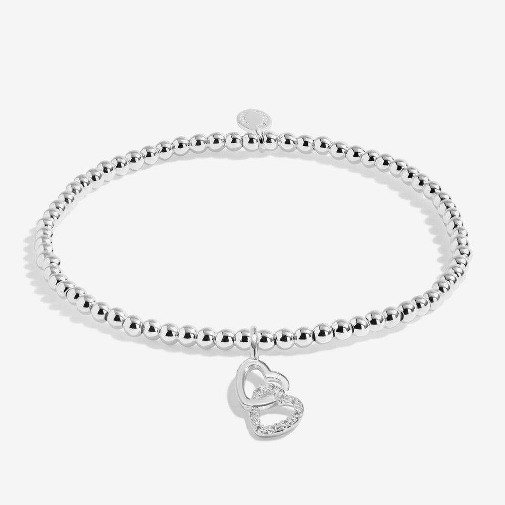 Joma Jewellery | Children’s Happy Birthday Bestie Bracelet