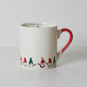 Belly Button Designs | Gonks Small Mug