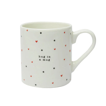 Belly Button Designs | Hug In A Mug