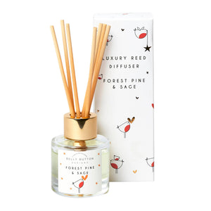 Belly Button Designs | Robin Reed Diffuser