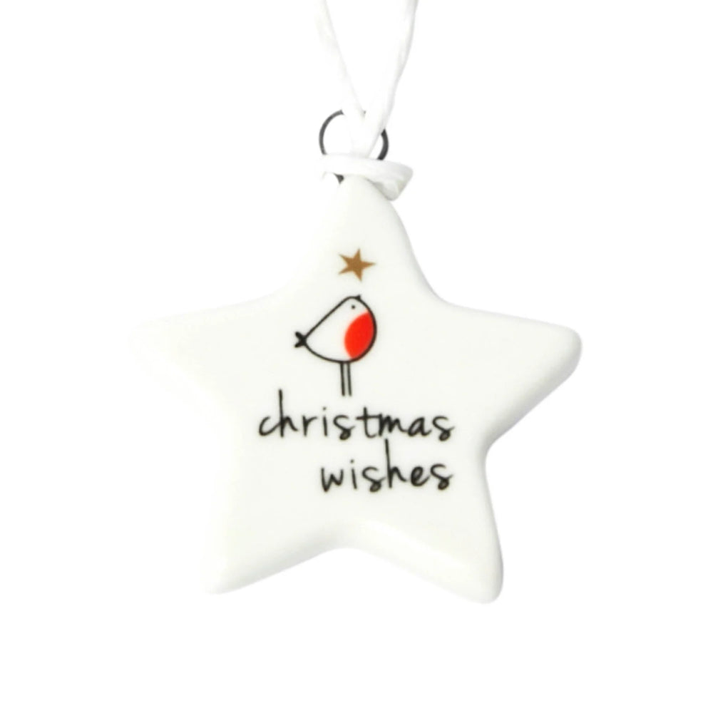 Belly Button Designs | Wishes Mini Hanging Decoration