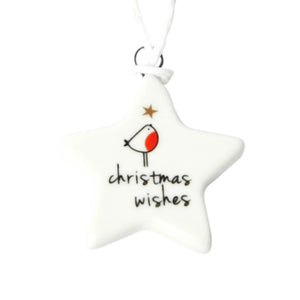 Belly Button Designs | Wishes Mini Hanging Decoration
