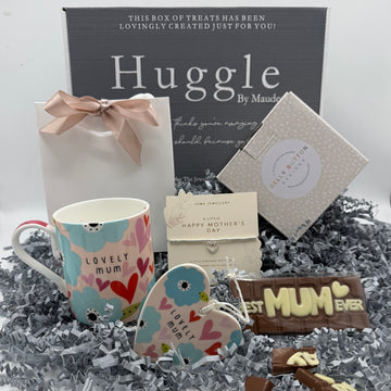 Happy Mothers Day Huggle Box