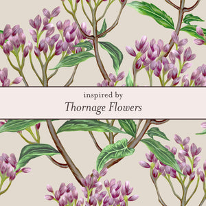 Laura Ashley | Thornage Flowers Necklace