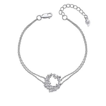 Laura Ashley | Cathedine Bracelet