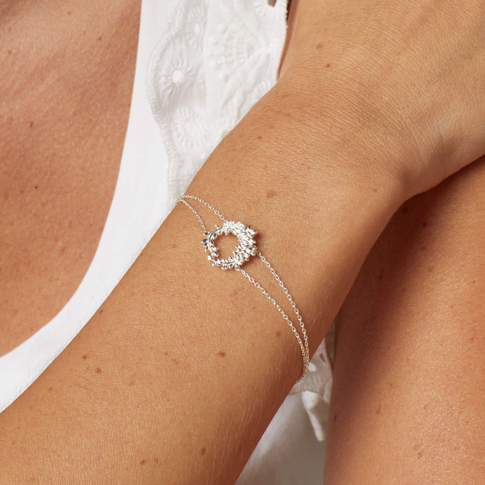Laura Ashley | Cathedine Bracelet