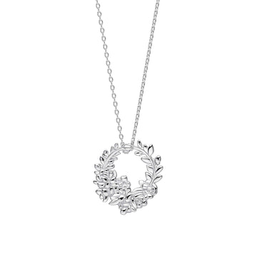Laura Ashley | Cathedine Necklace