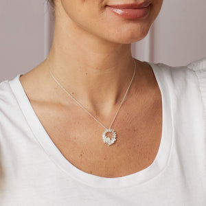 Laura Ashley | Cathedine Necklace