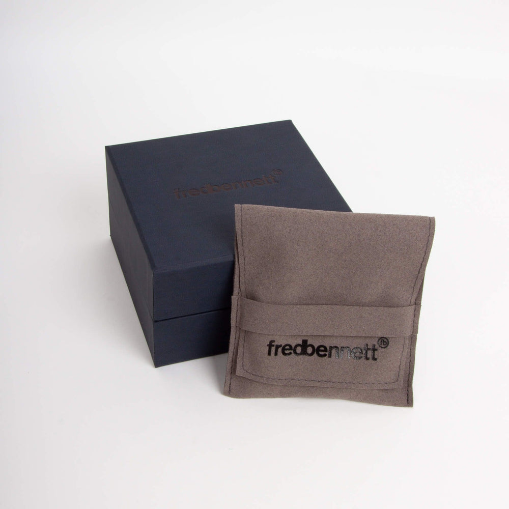 Fred Bennett | Box Chain 56cm