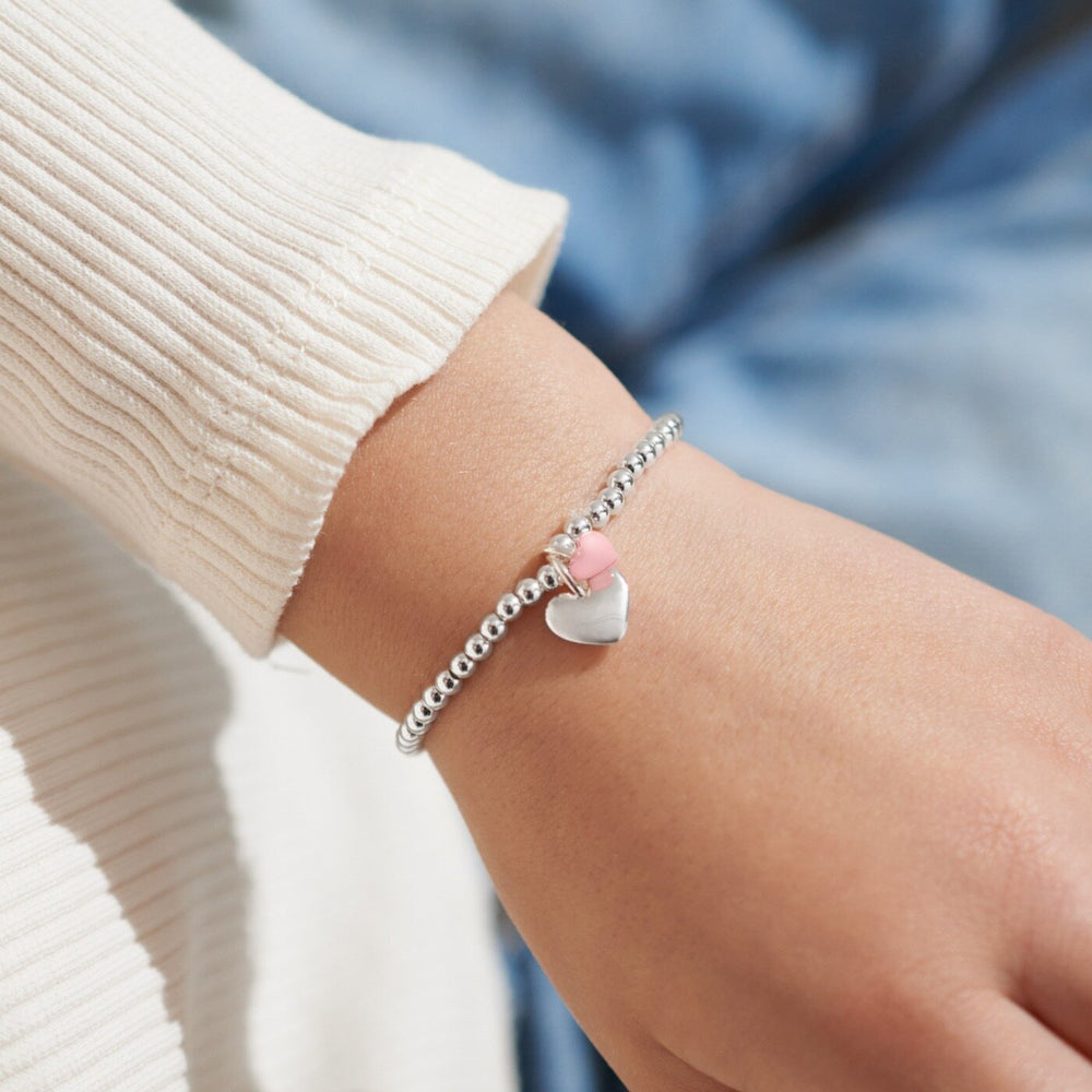 Joma Jewellery | Children’s Goddaughter Bracelet