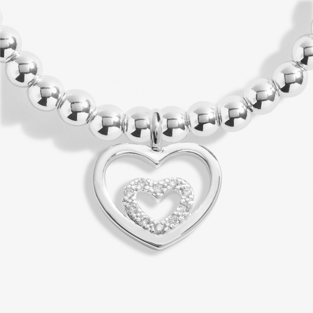 Joma Jewellery | Children’s Goddaughter Bracelet