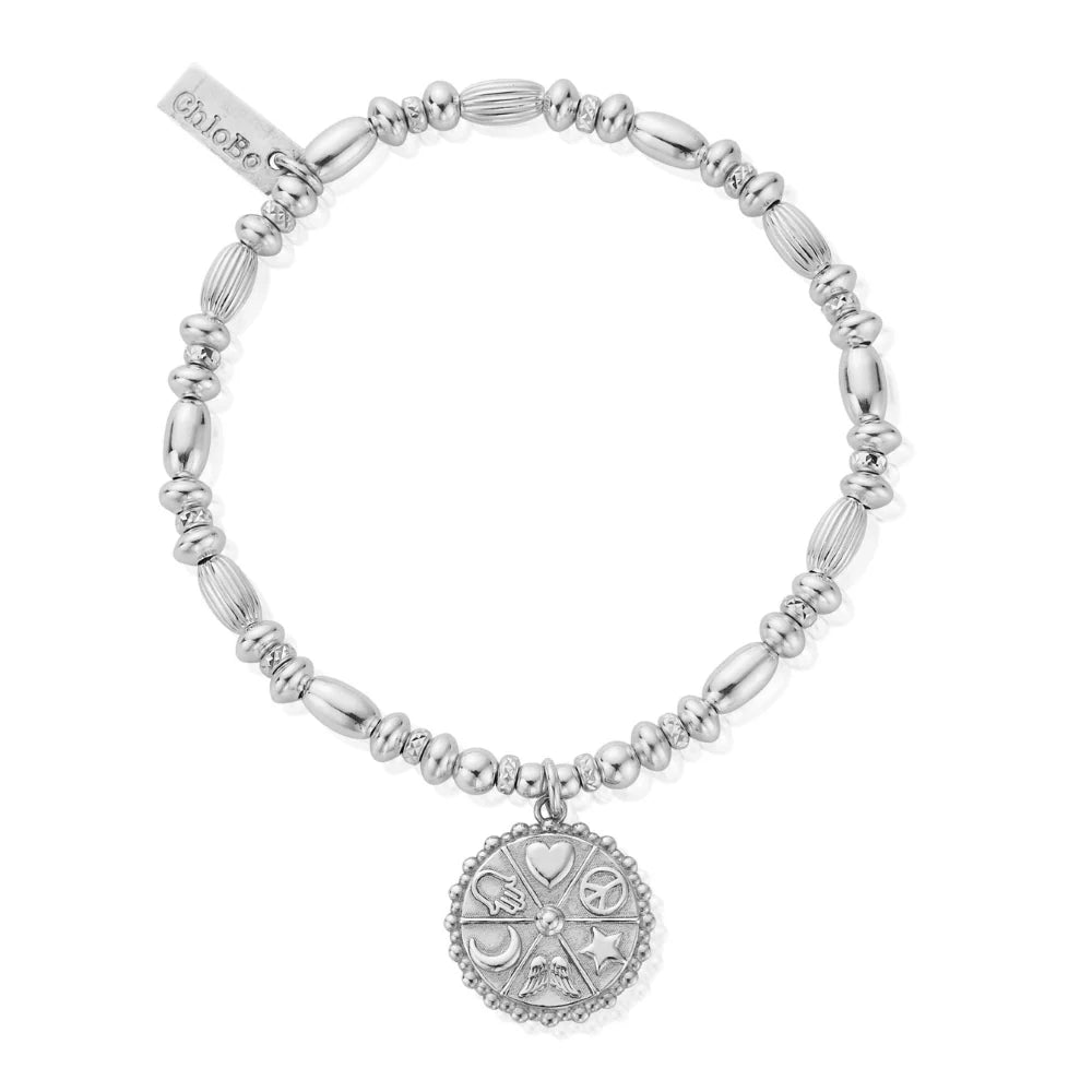 ChloBo | Happy Soul Bracelet