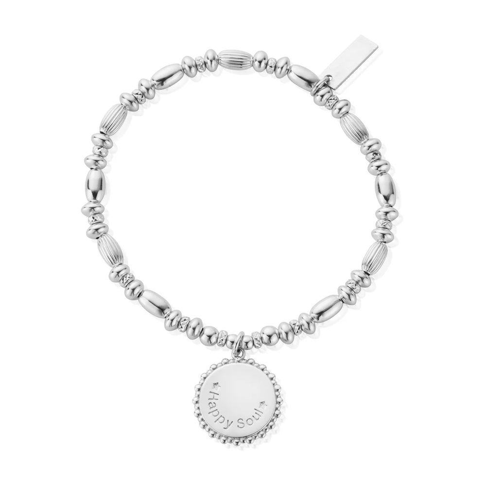 ChloBo | Happy Soul Bracelet