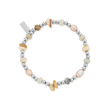 ChloBo | Radiant Luck Pearl Bracelet