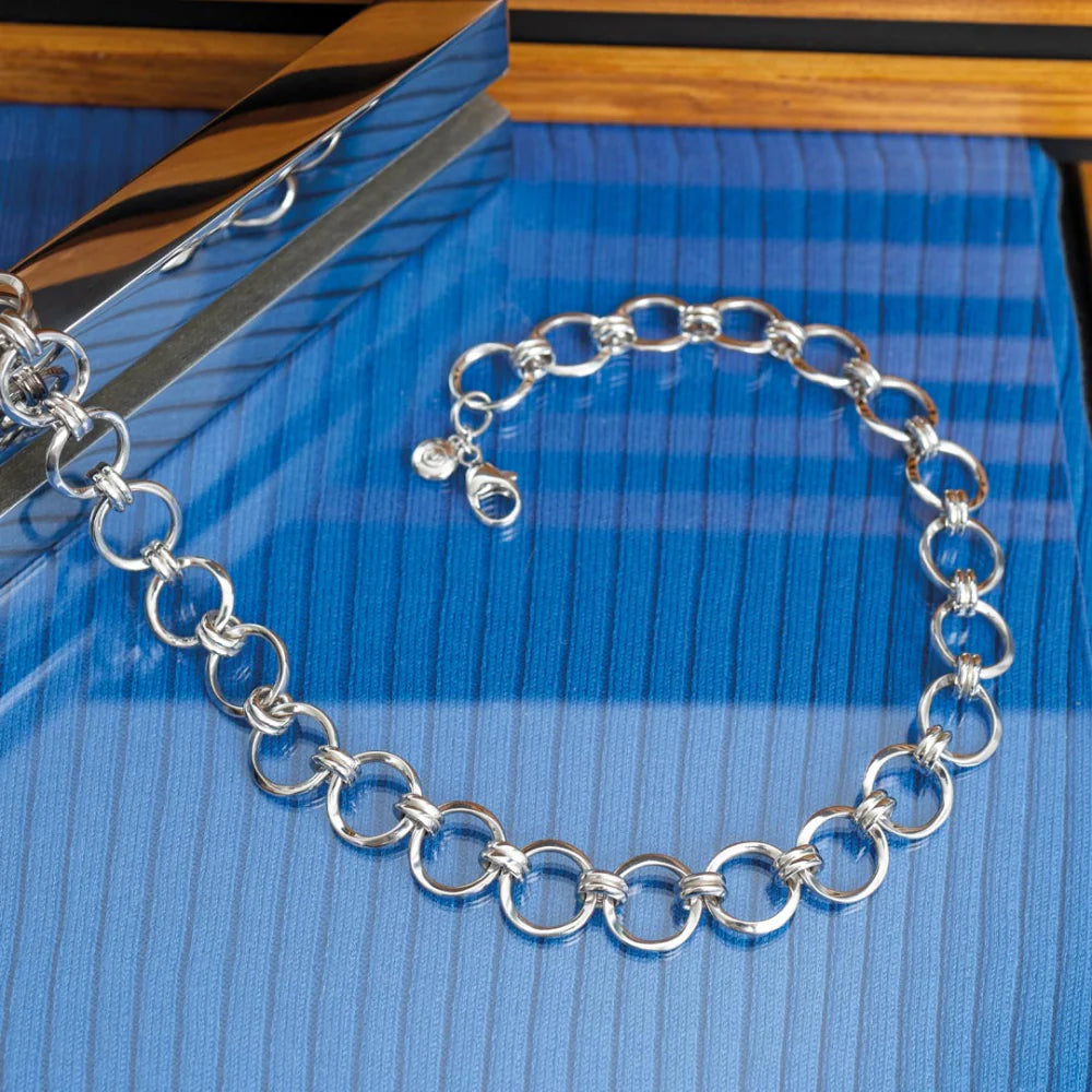 Kit Heath | Bevel Unity Statement Necklace