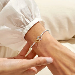 Joma Jewellery | So Very Proud Of You Bracelet