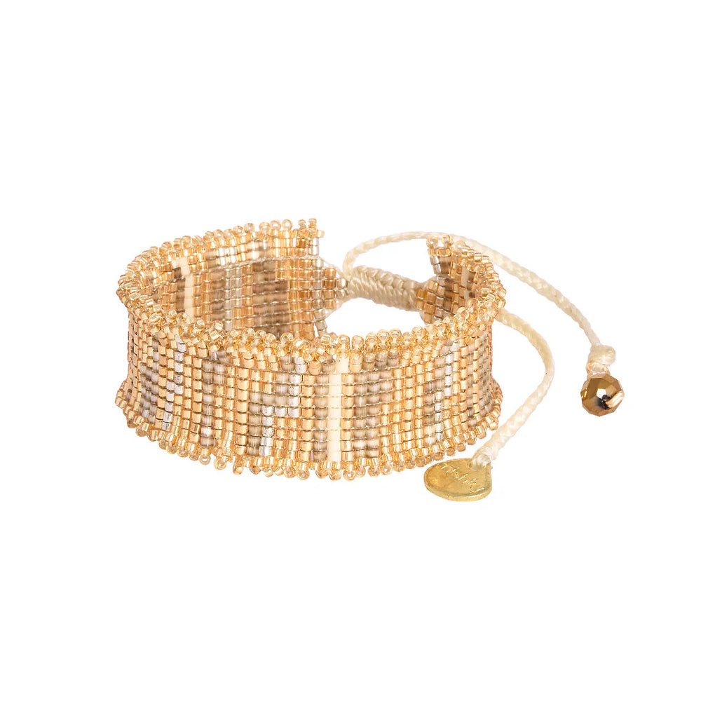 Mishky | Barais Neutral Bracelet