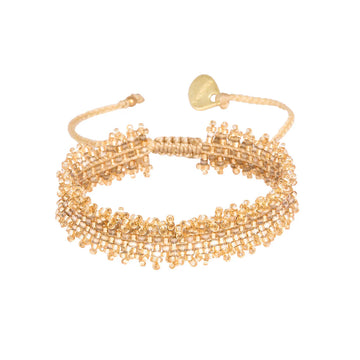 Mishky | Boleros Gold Bracelet