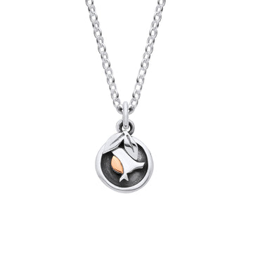 Linda Macdonald | Robin Necklace