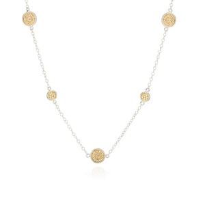 Anna Beck | Long Station Necklace