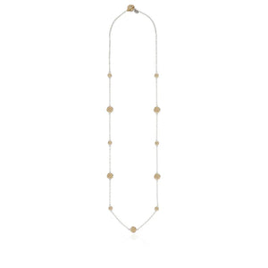 Anna Beck | Long Station Necklace