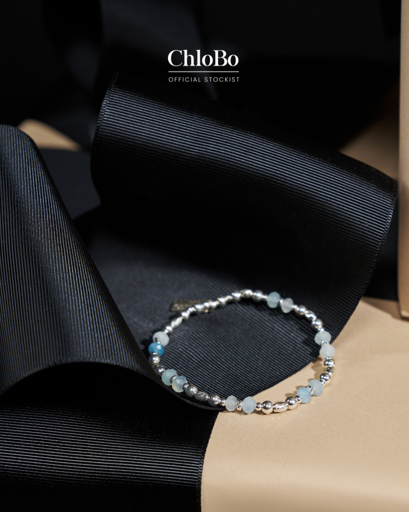 ChloBo | Tranquil Light Bracelet