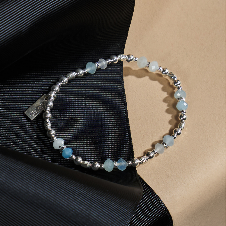 ChloBo | Tranquil Light Bracelet