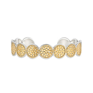 Anna Beck | Classic Multi-Disc Cuff