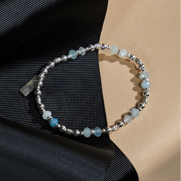 ChloBo | Tranquil Light Bracelet
