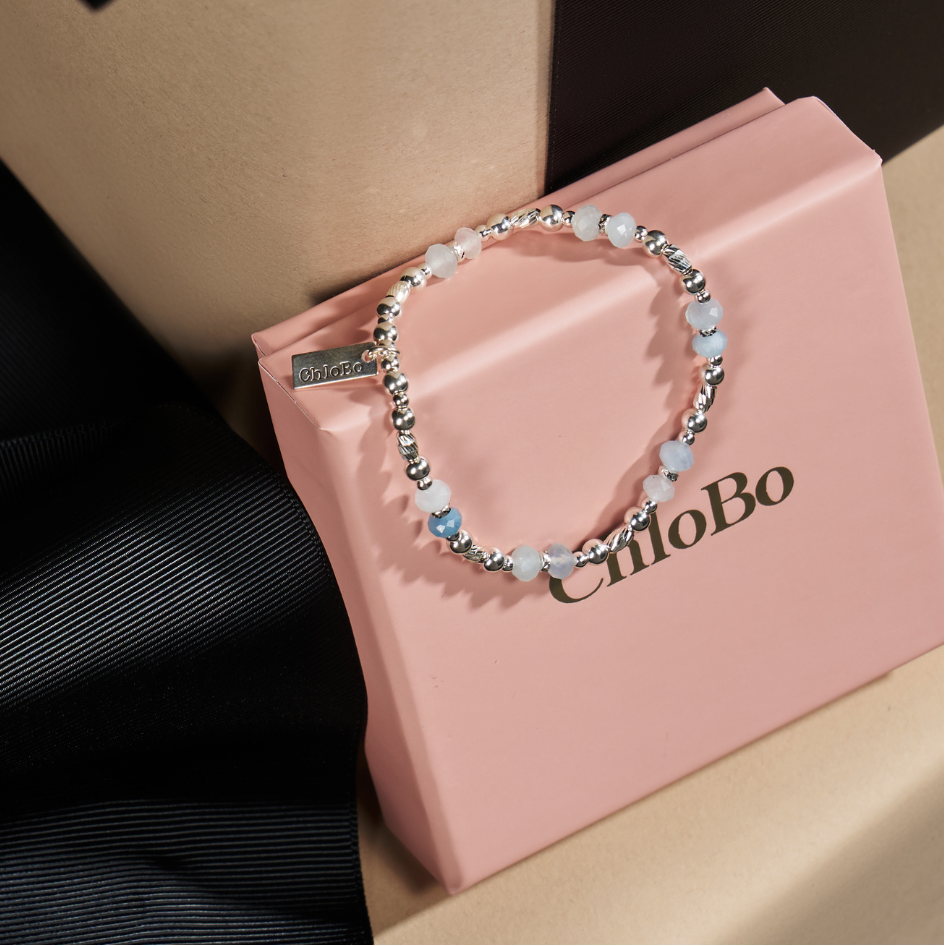 ChloBo | Tranquil Light Bracelet