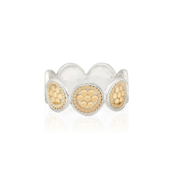 Anna Beck | Classic Multi-Disc Ring