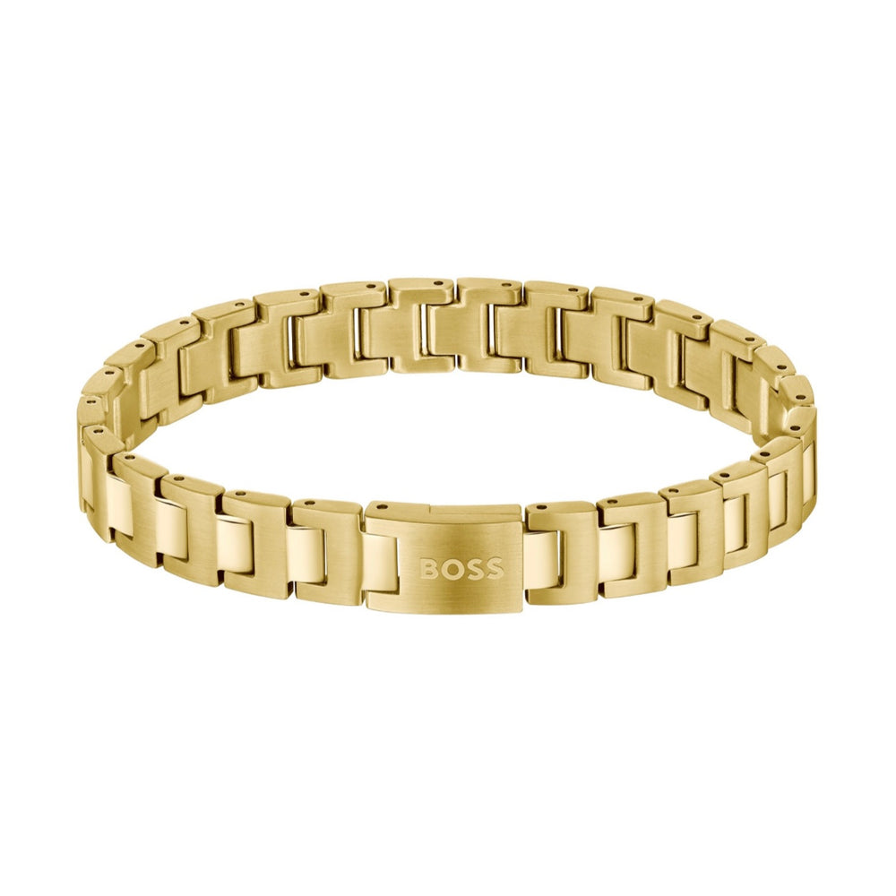 Boss | Candor Stainless Steel Bracelet