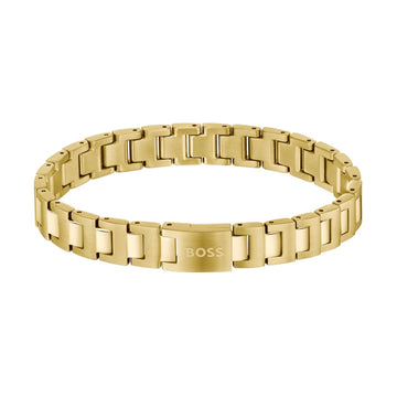 Boss | Candor Stainless Steel Bracelet