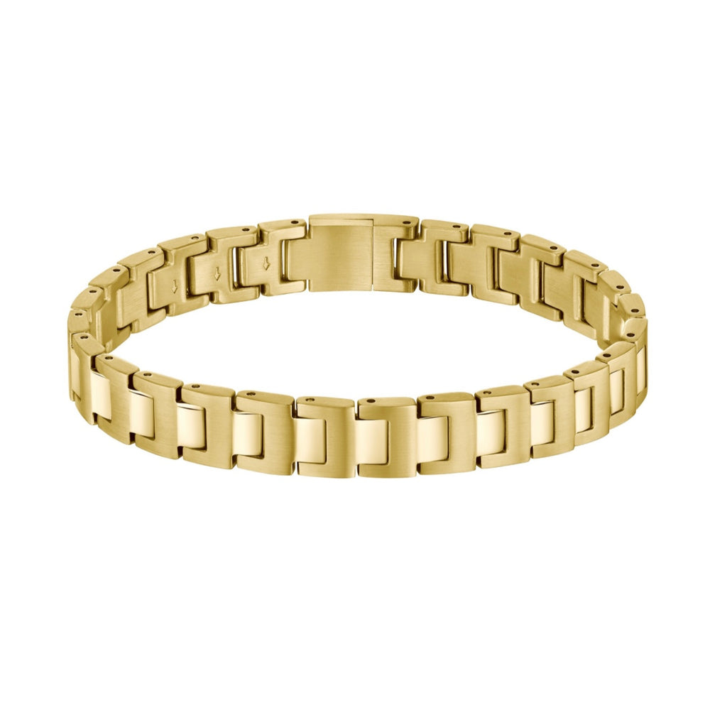 Boss | Candor Stainless Steel Bracelet