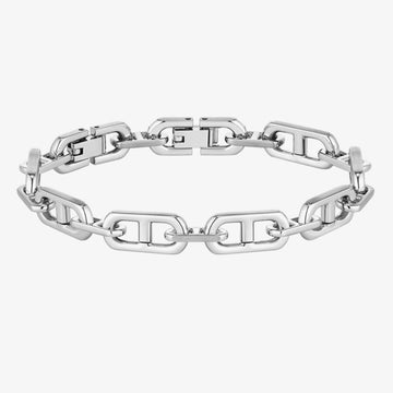 Boss | Kode Stainless Steel Link Chain Bracelet