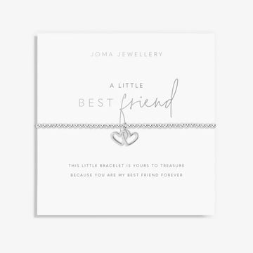Joma Jewellery | Best Friend Bracelet