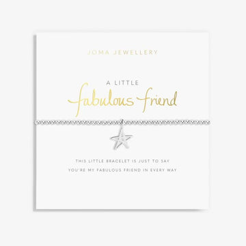 Joma Jewellery | Fabulous Friend Bracelet