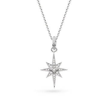 Kit Heath | Celeste North Star Necklace