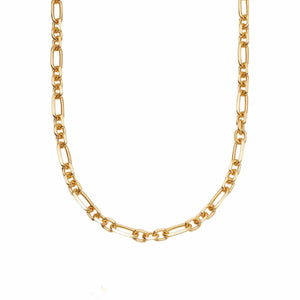 Daisy London | Magnus Chunky Chain Necklace