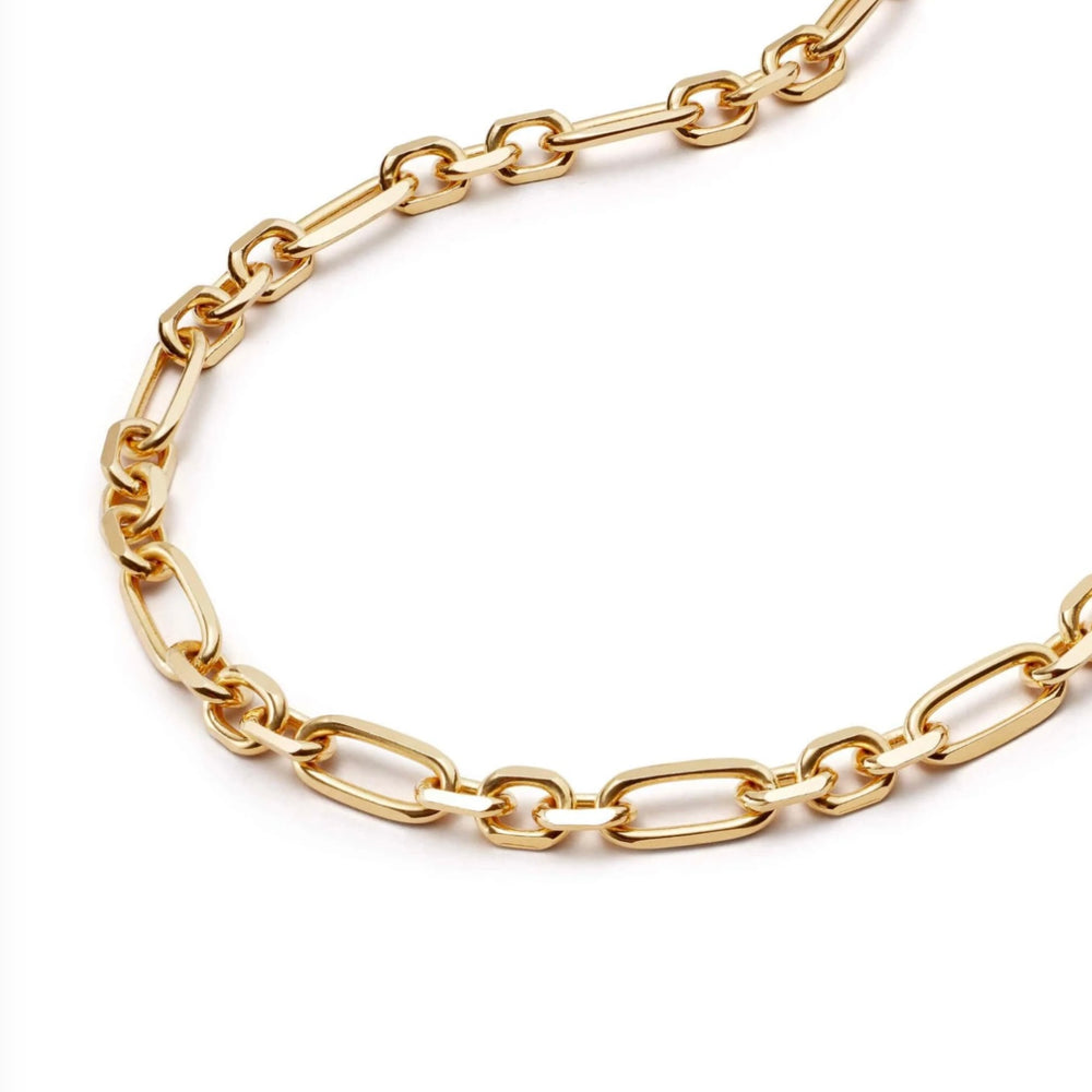 Daisy London | Magnus Chunky Chain Necklace