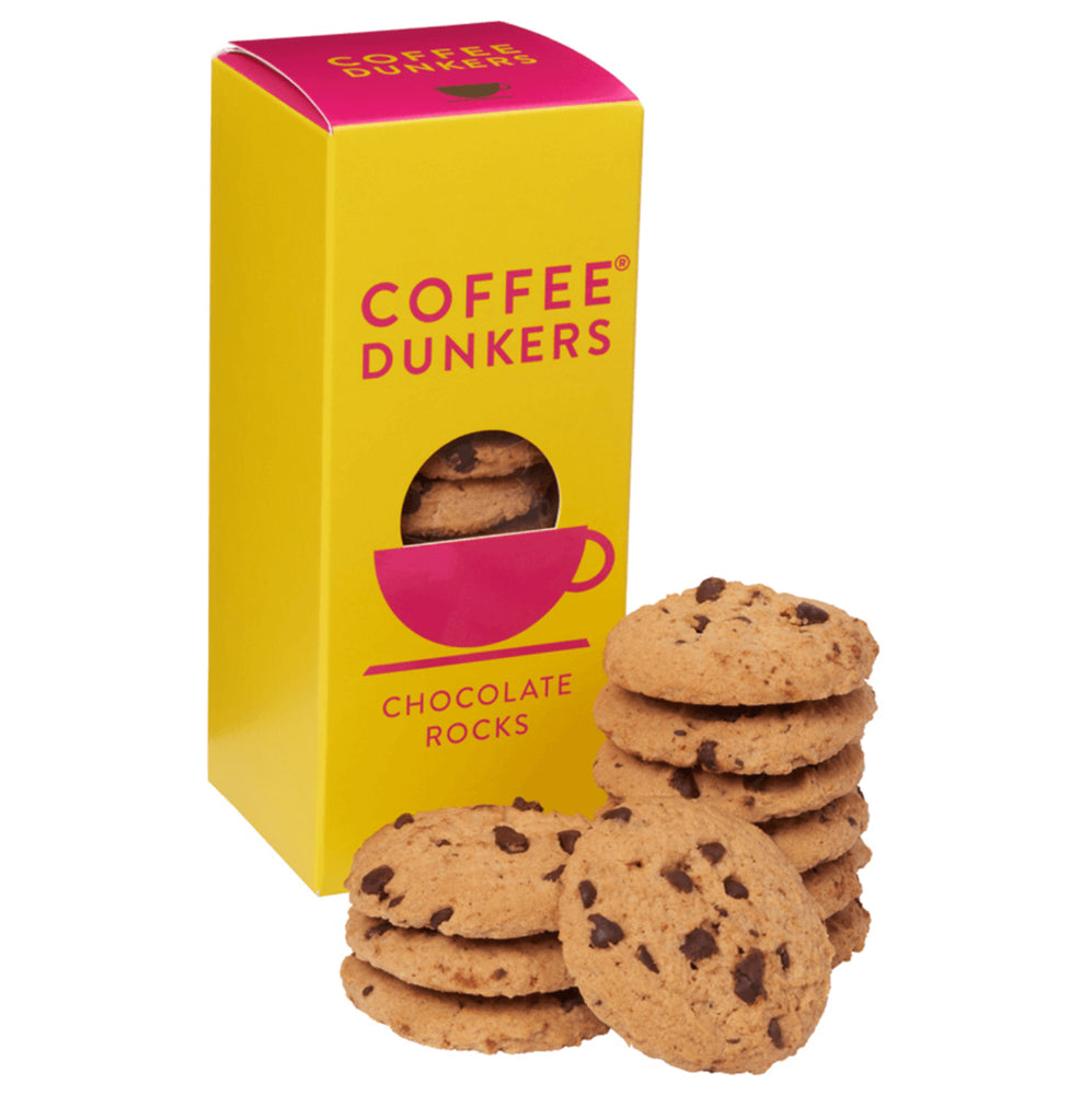 Ace Coffee London | Chocolate Rocks Coffee Dunkers