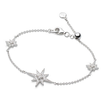 Kit Heath | Celeste North Star Bracelet