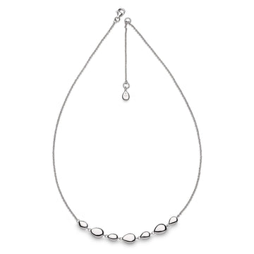 Kit Heath | Coast Pebble Linking Necklet