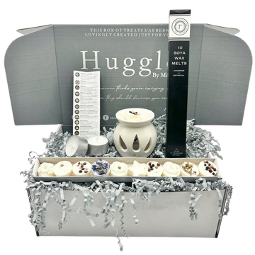 Freckleface Wax Melt Gift Set Huggle Box