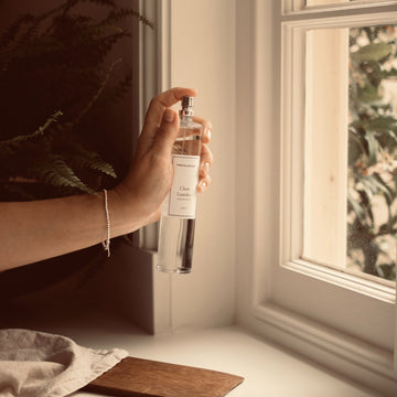 Freckleface | Room Spray